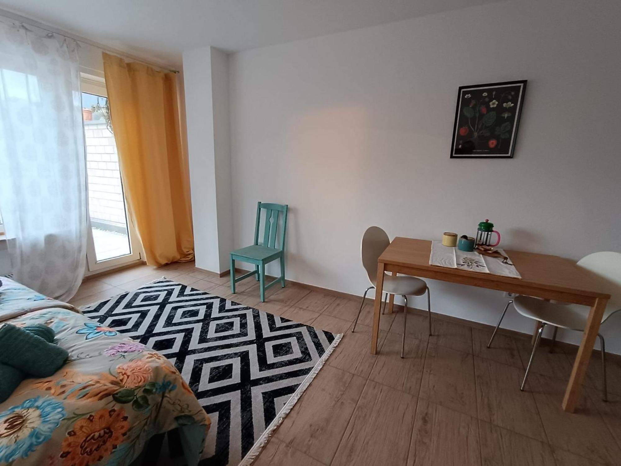 Gemuetliche Koelsche Studio-Wohnung Colonia Esterno foto